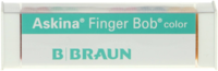 ASKINA Finger Bob farbig