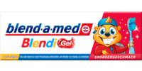 BLEND A MED Blendi Kinderzahncreme